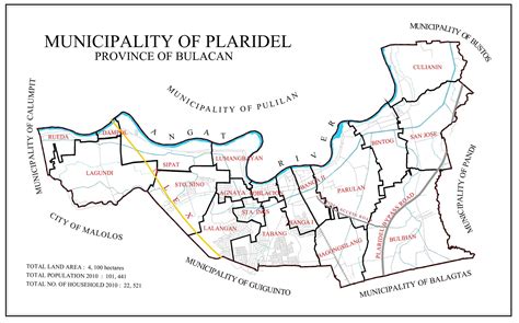 Municipal Planning and Development Office Plaridel .